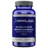 Genologix Gluta-C Skin Brightening Advanced Complex